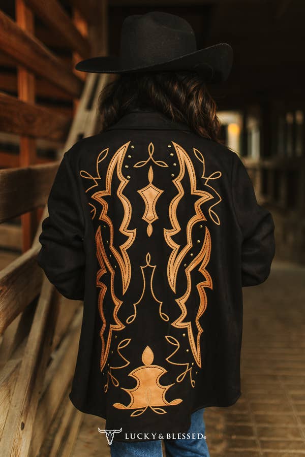 Elsie jacket