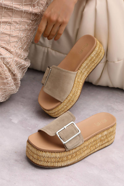 WANIKA PLATFORM