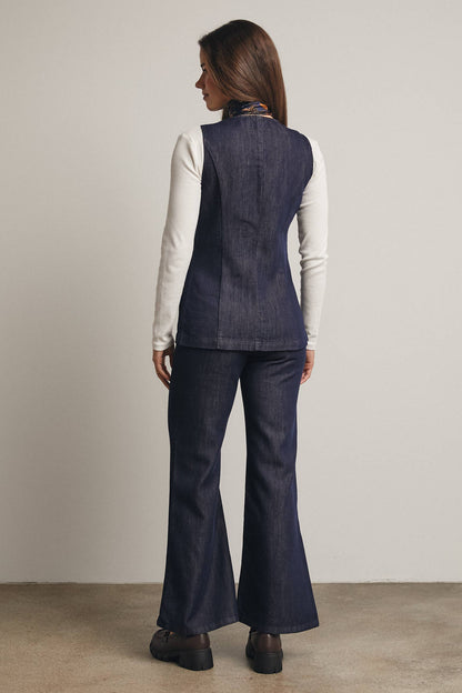 Dakota Denim Set