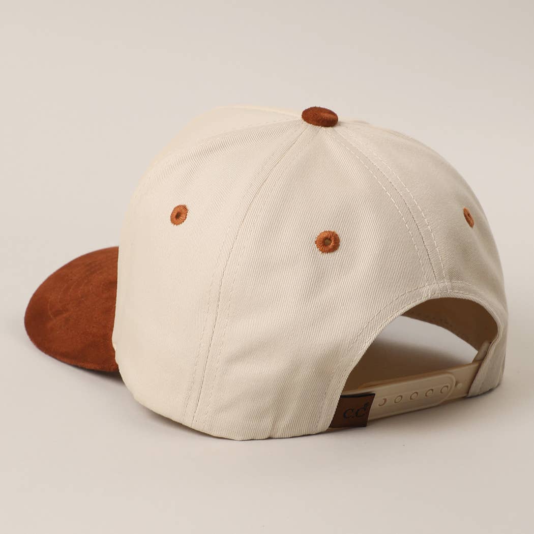 KEEP PRAYIN’ Trucker Hat