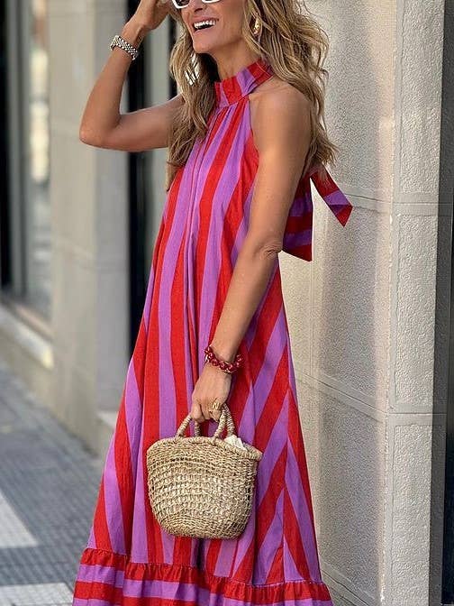 Kenzie Dress