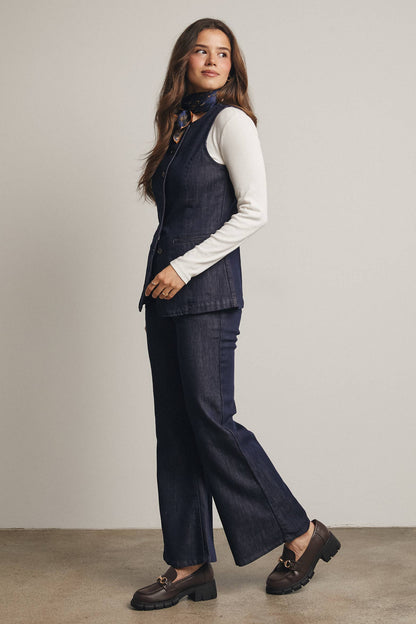 Dakota Denim Set