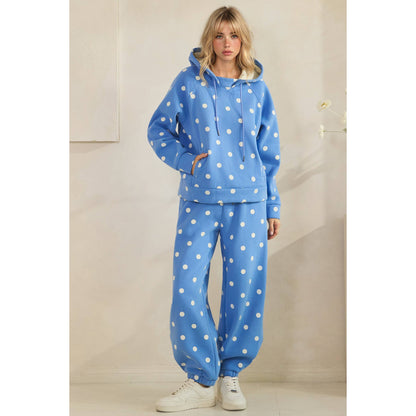 Playful Polka Dot  Pants