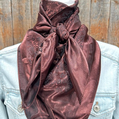 Jackie Wild Rag