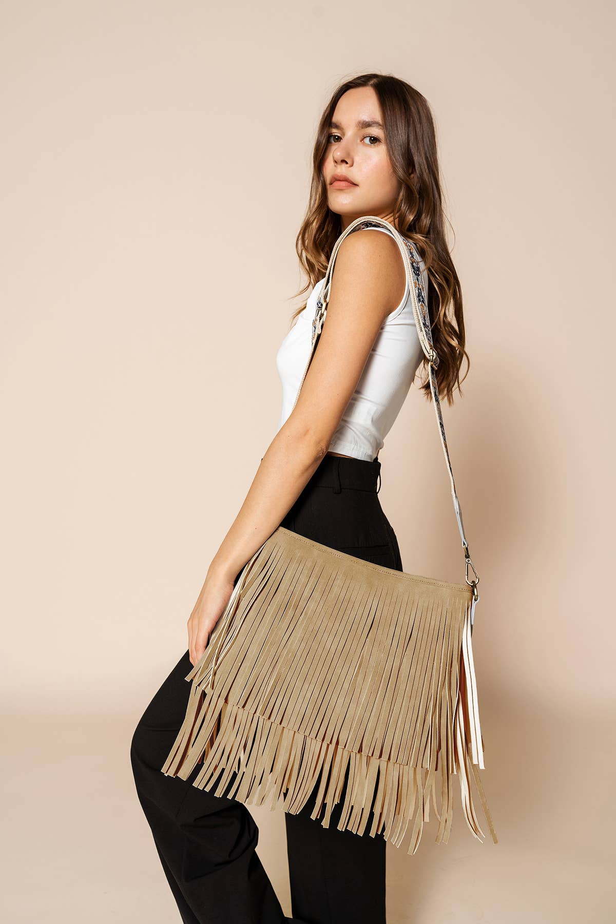 Sadie Crossbody purse