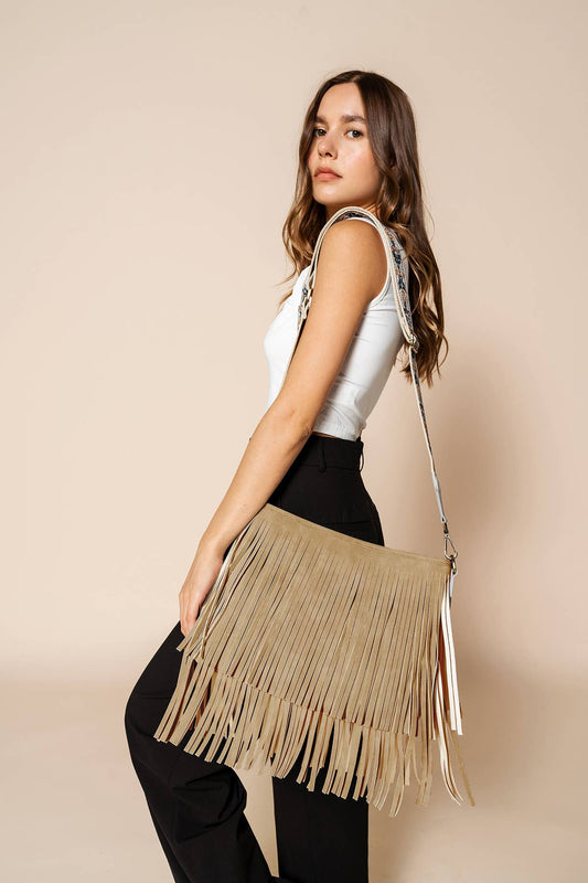 Sadie Crossbody purse