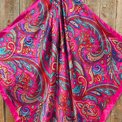 Rosetta Wild Rag
