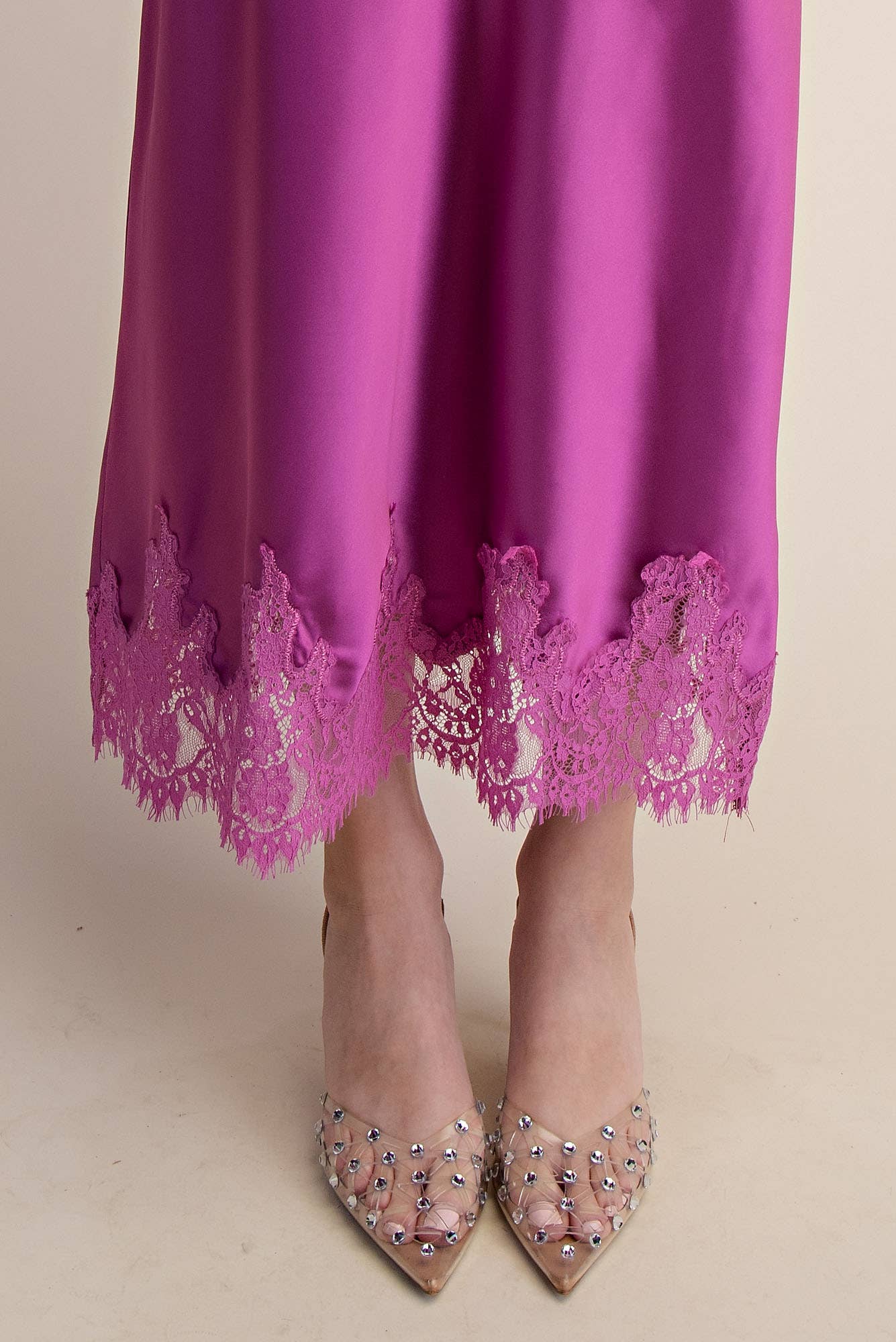 Adele Lace Set