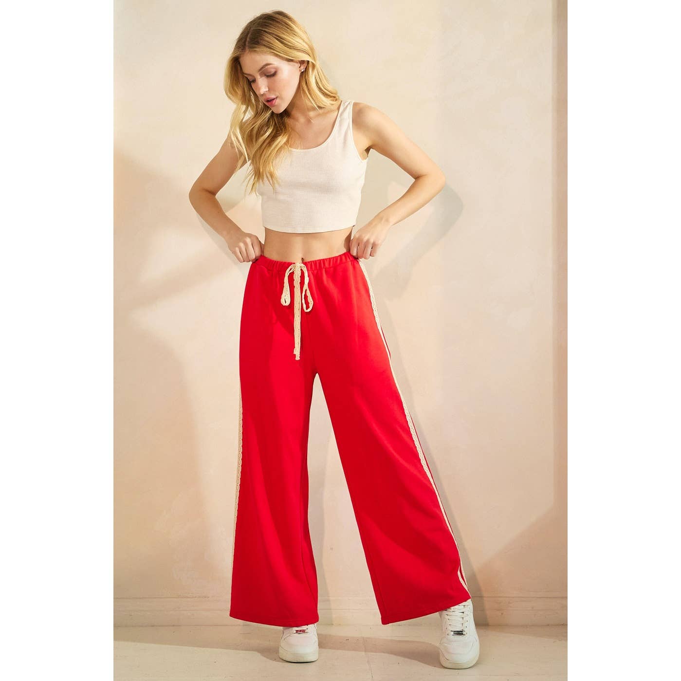 Cupid Pants
