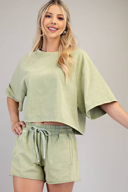 Key Lime Top