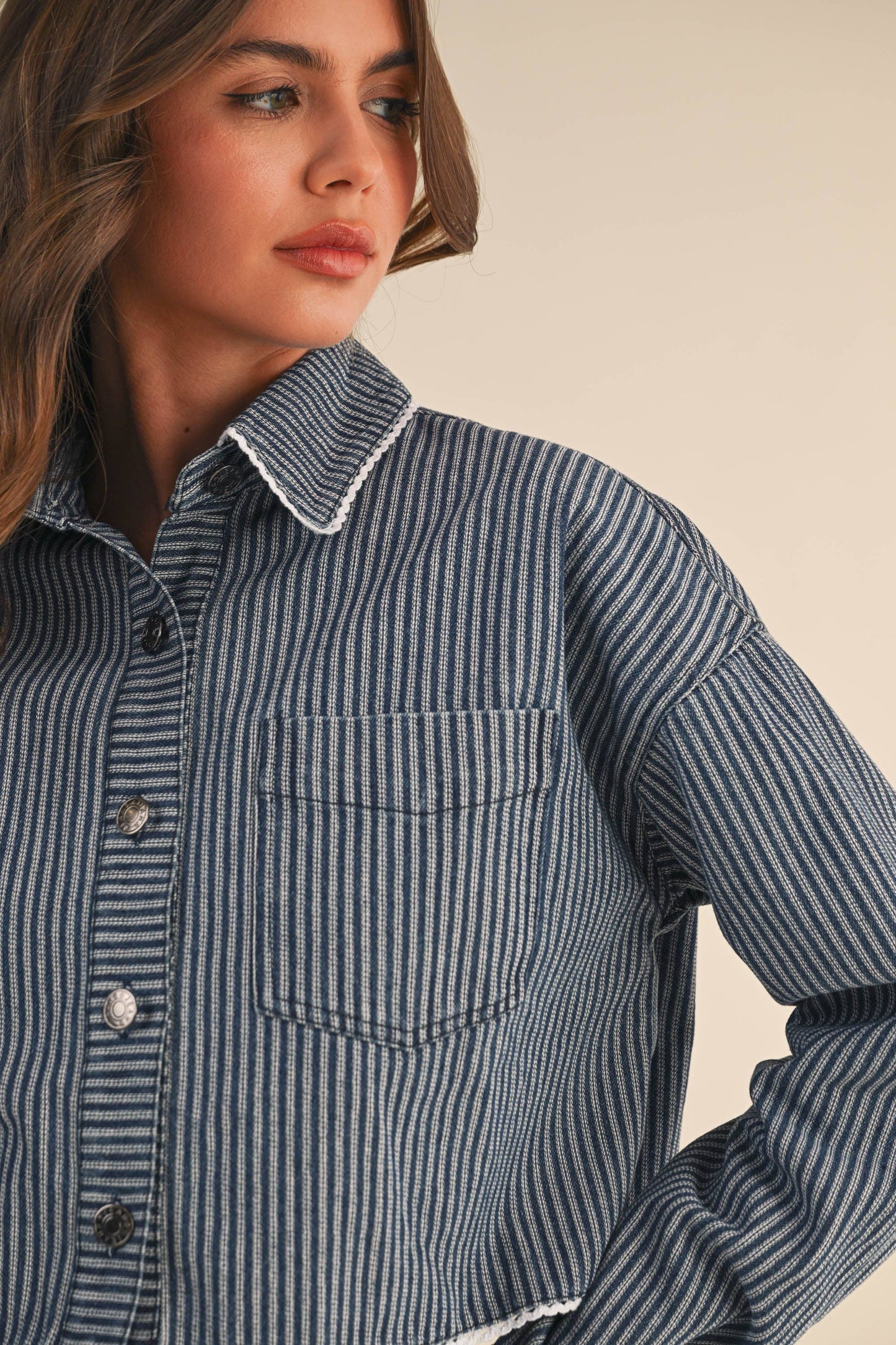 Alex Top and Skort set