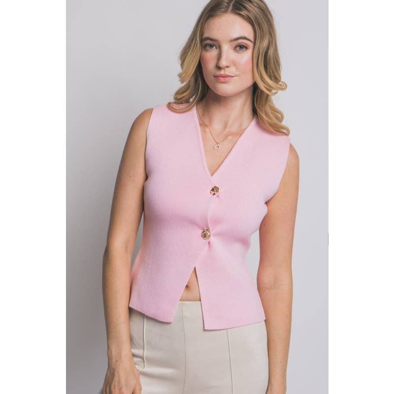 Vanessa vest