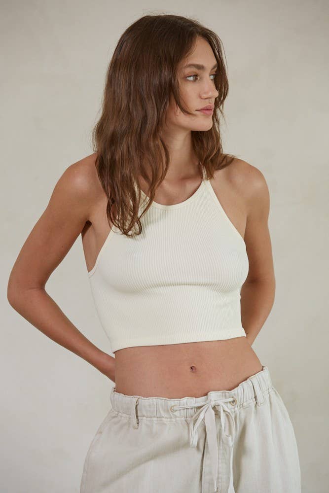 Seamkess Tank Tops
