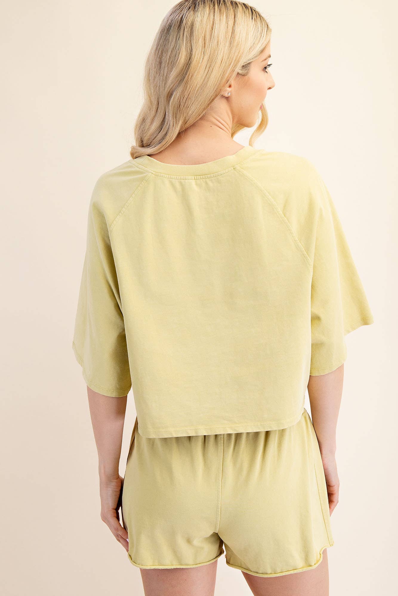 Key Lime Top