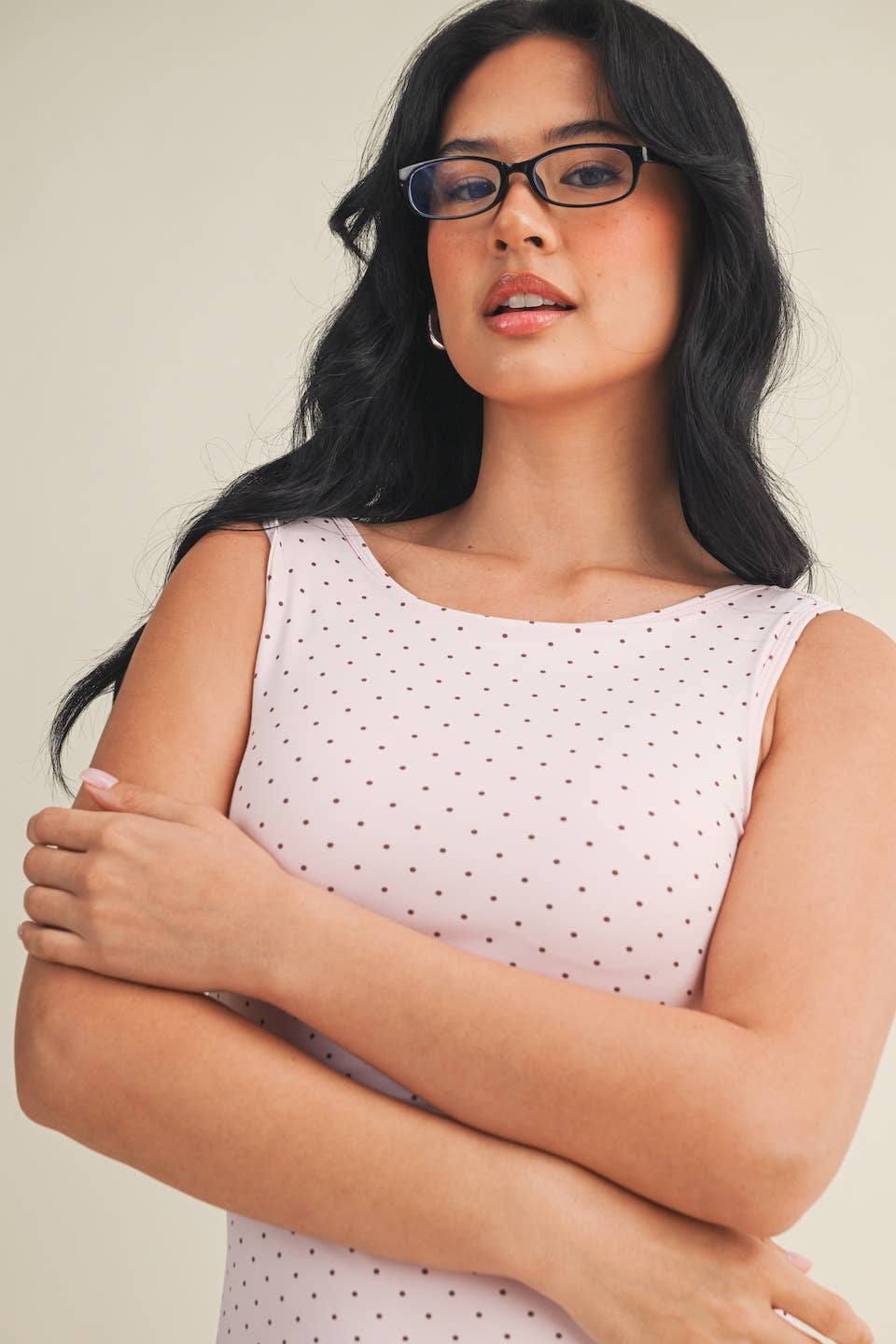 Anne Mini Dress