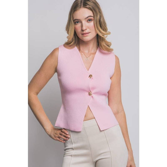 Vanessa vest