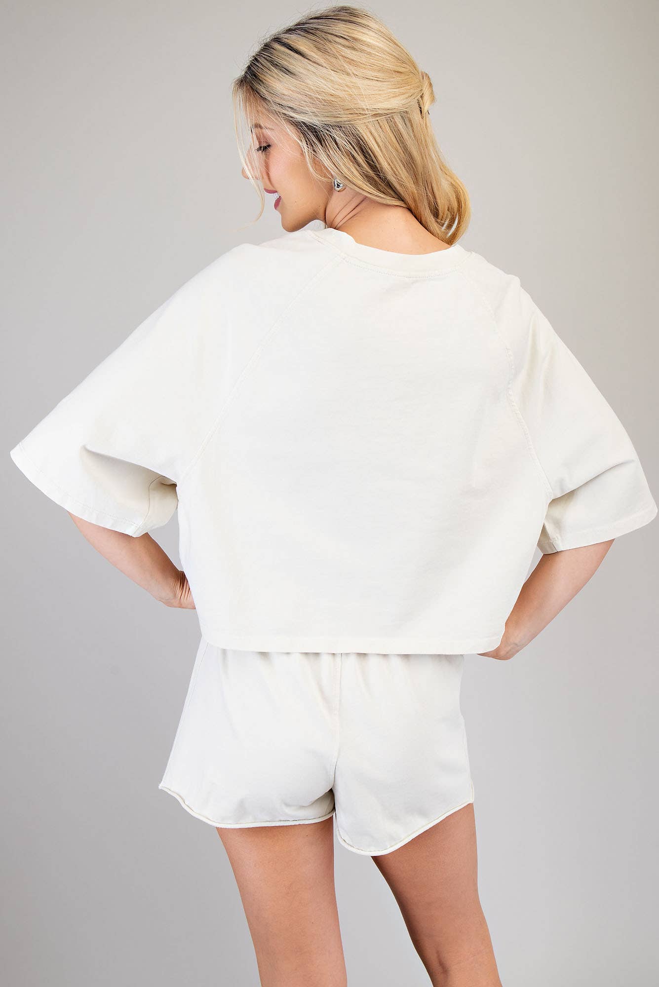 Key Lime Top