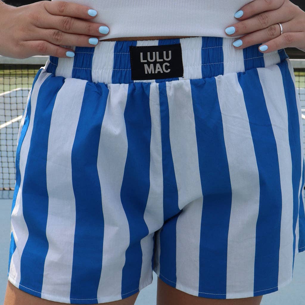 ROYAL DARBY BOXER SHORT