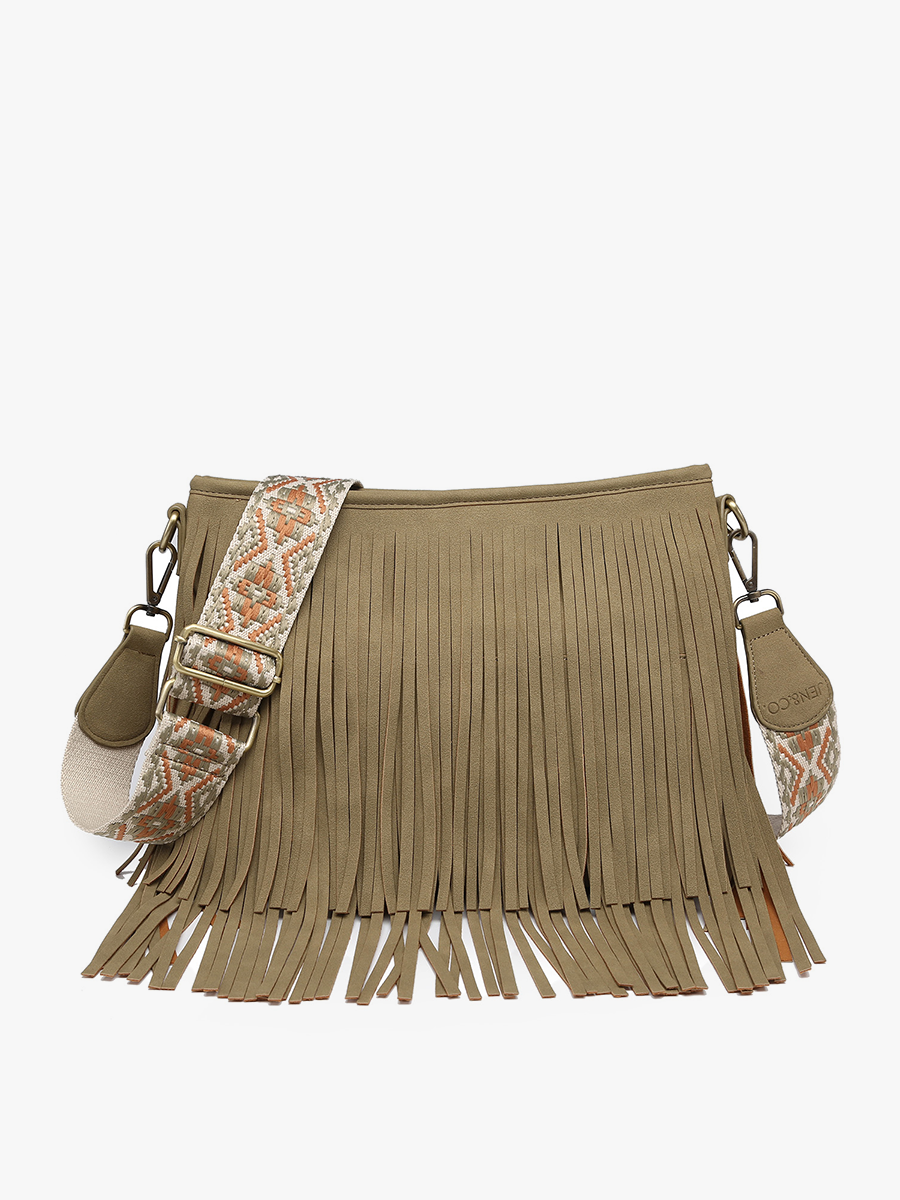 Sadie Crossbody purse