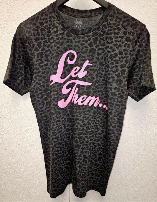 Let Them Tee