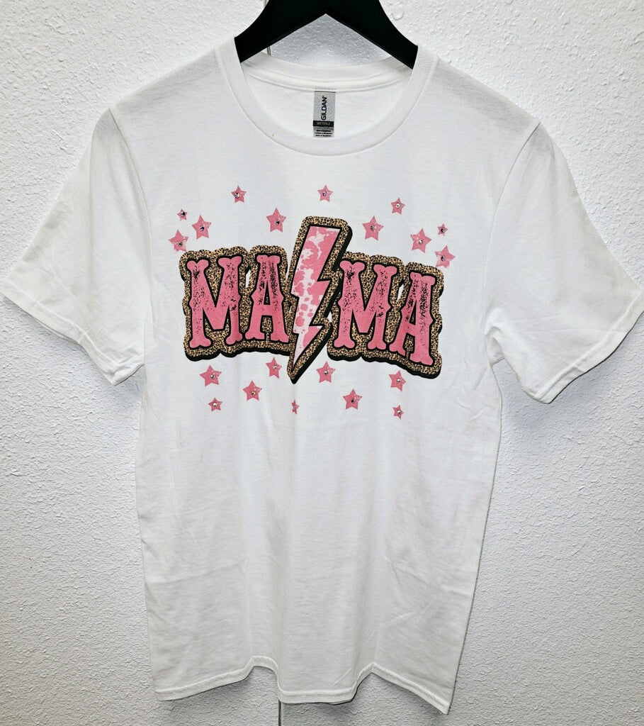 Star Mama Tee