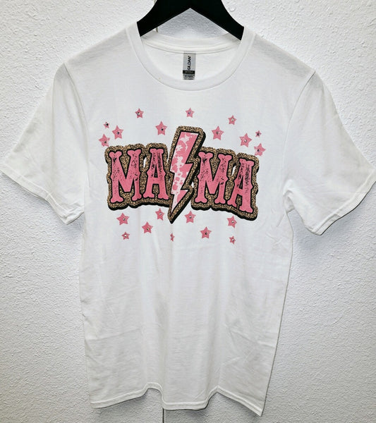 Star Mama Tee