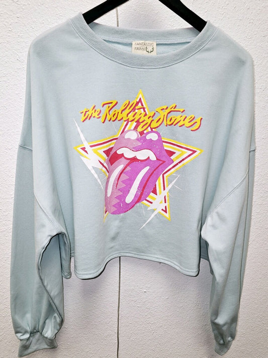 Rolling Star Sweatshirt