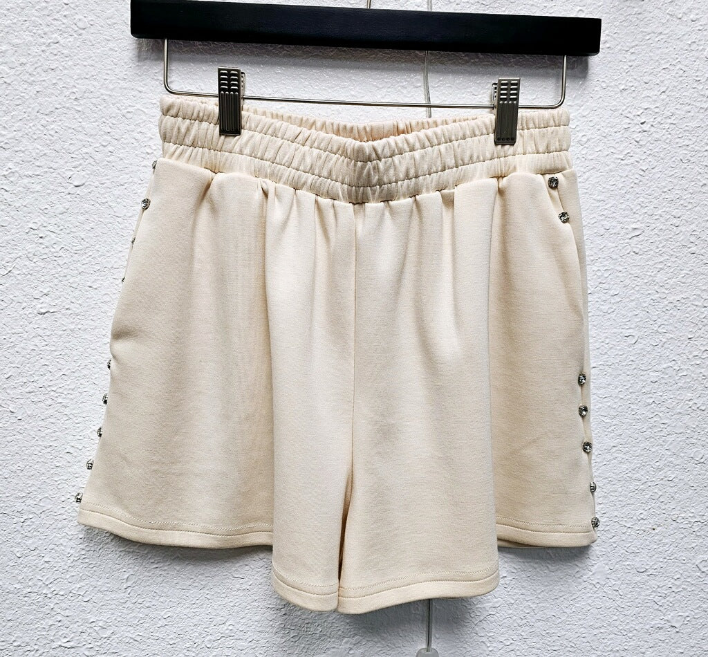 Coquet Shorts