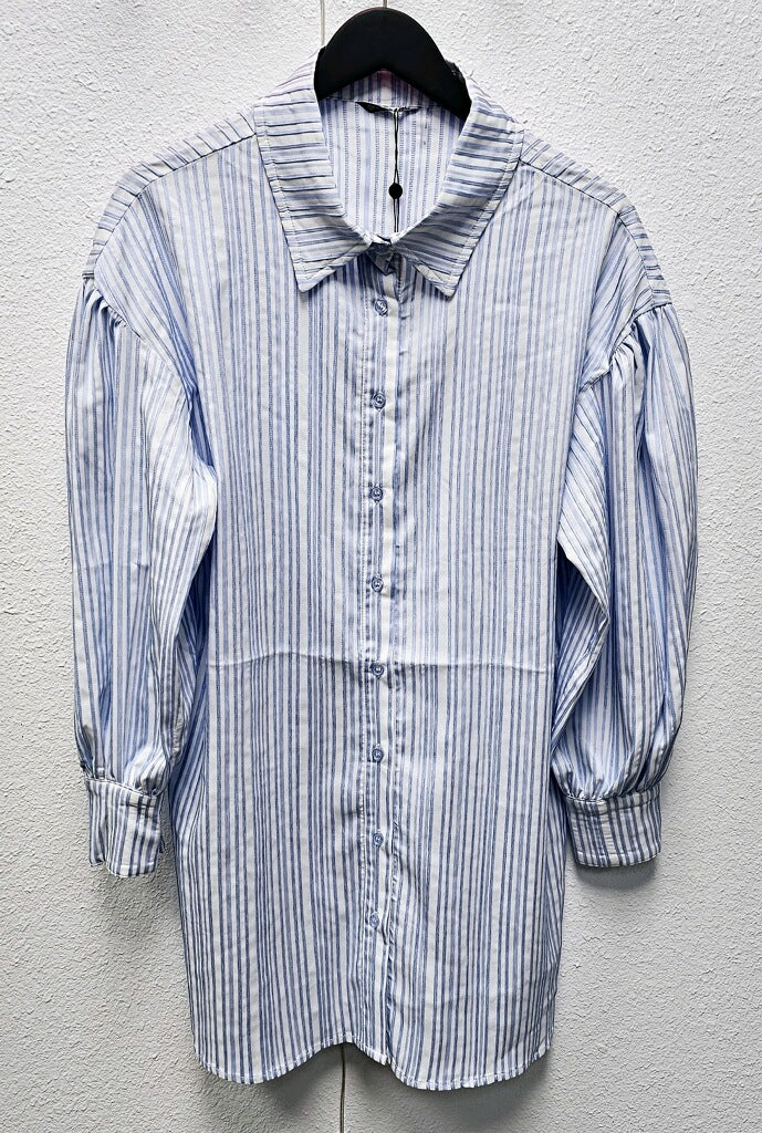 Bluey Blouse