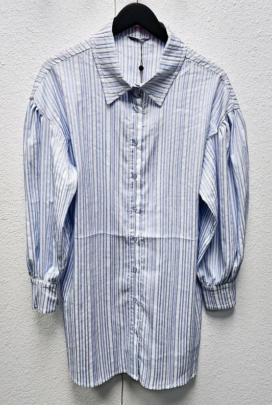 Bluey Blouse