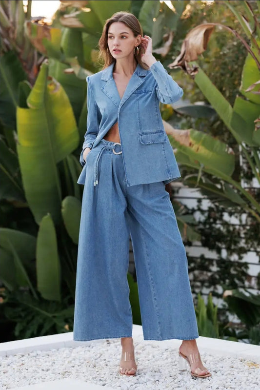Endless Denim