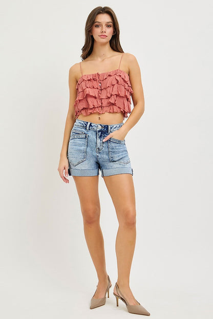 Damian Shorts