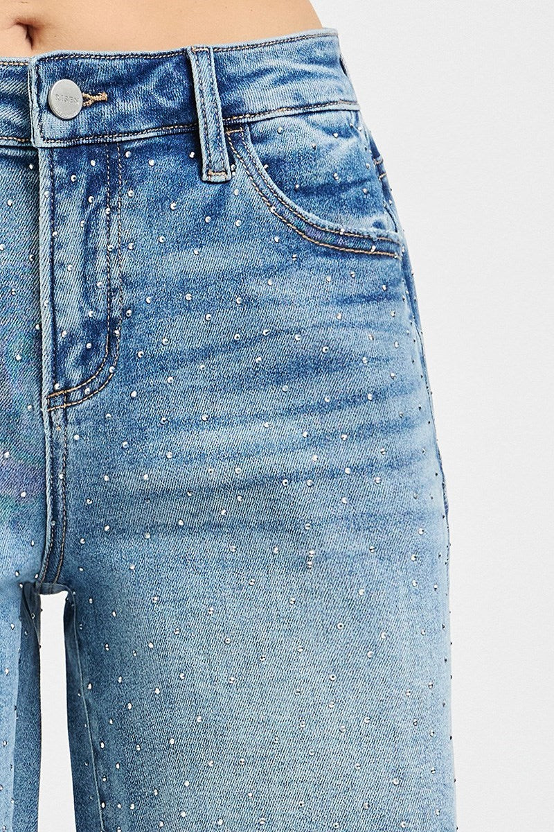 Diamond Shorts