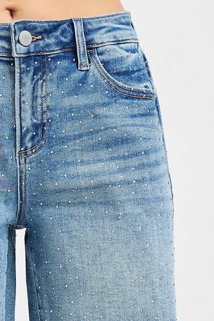Diamond Shorts