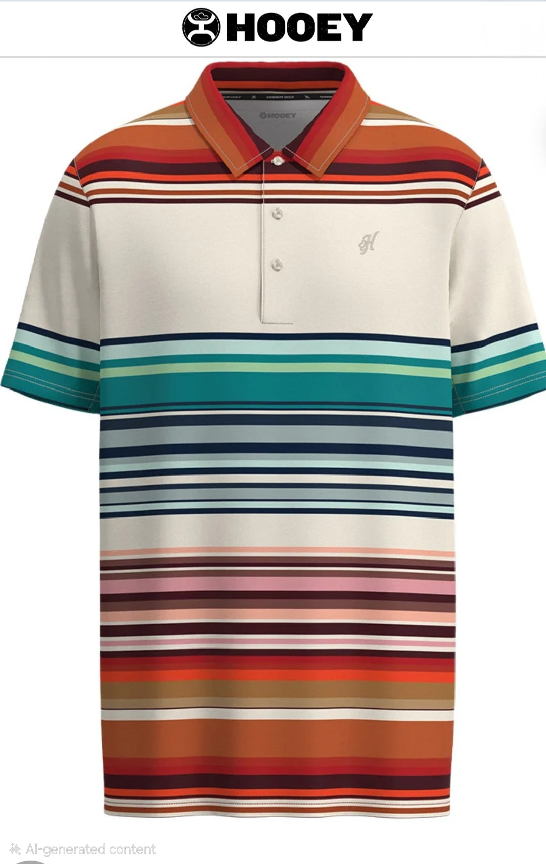 THE WEEKENDER POLO