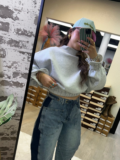 Daisy Barrel Jeans