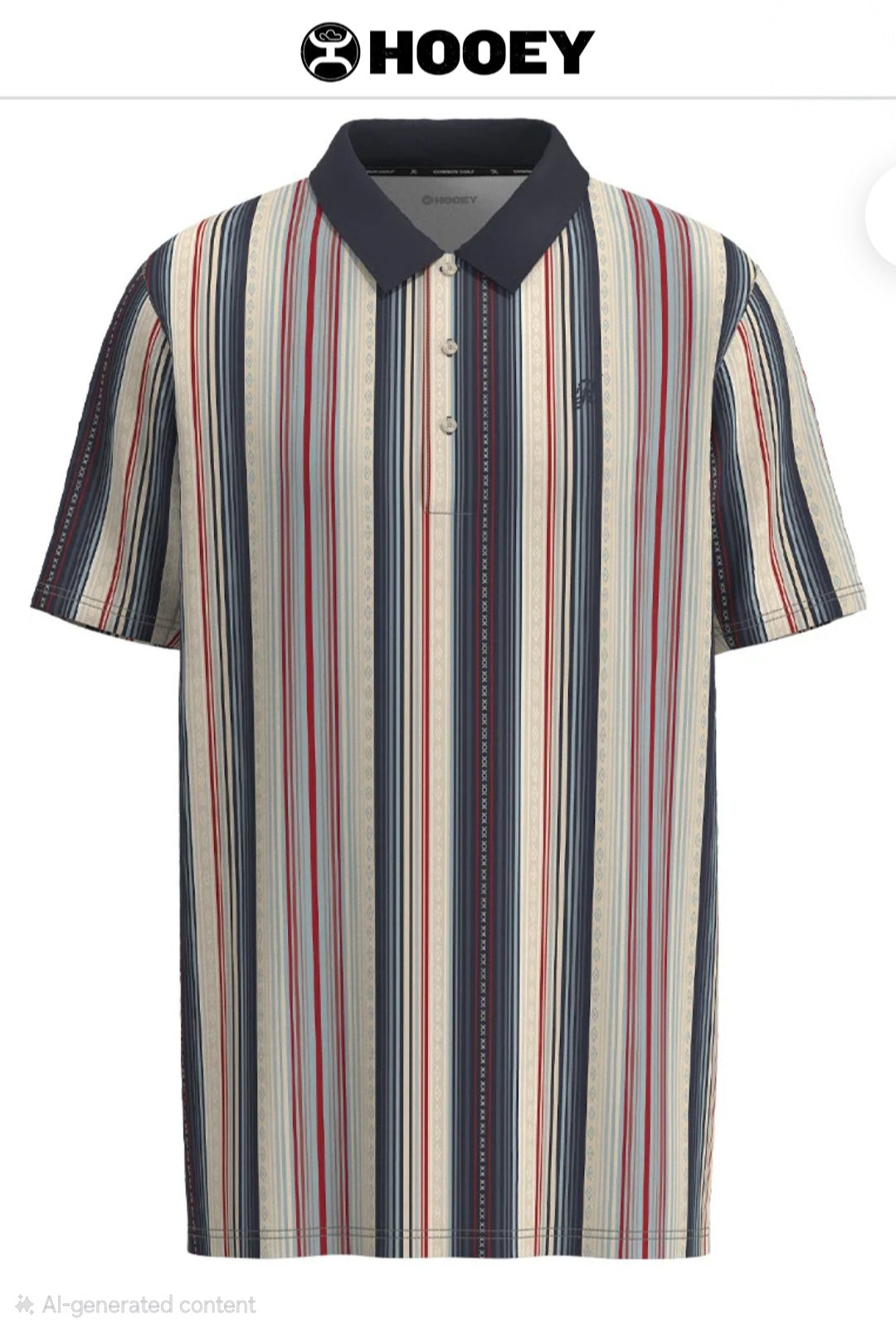 The Ranch Hand Polo