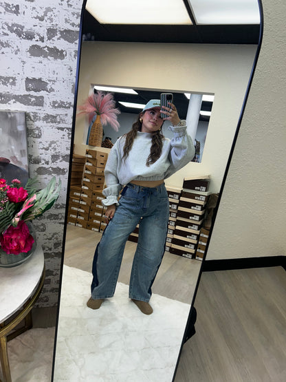 Daisy Barrel Jeans