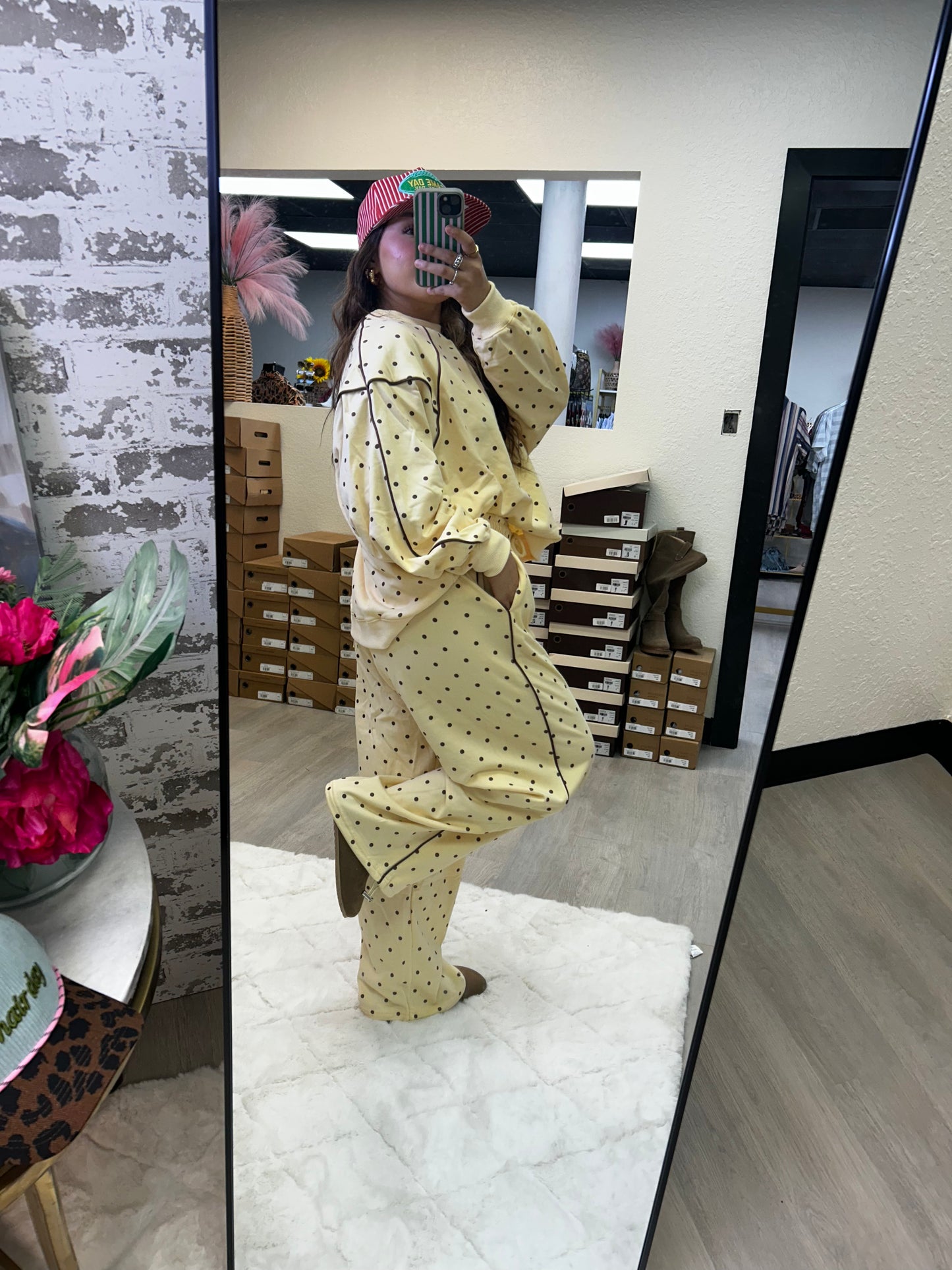 Golden Dot Set