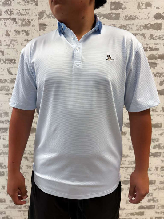 Roost Mallard Polo
