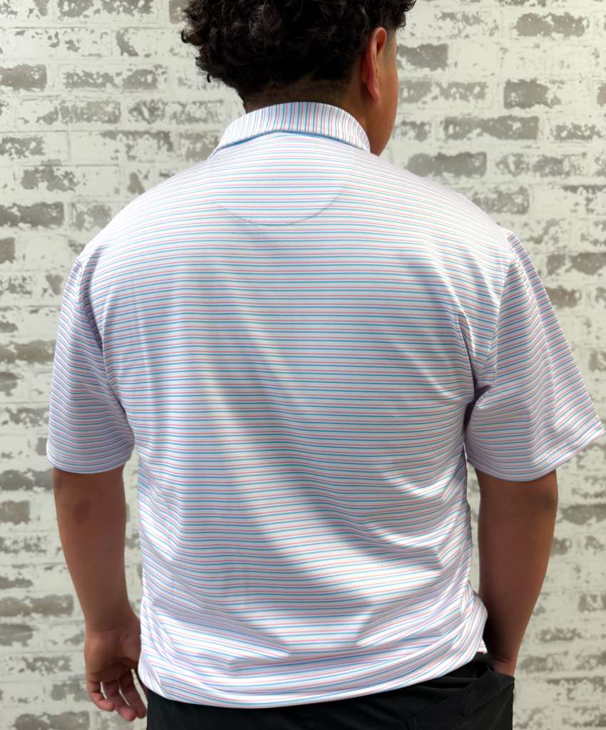 Roost Mallard Polo