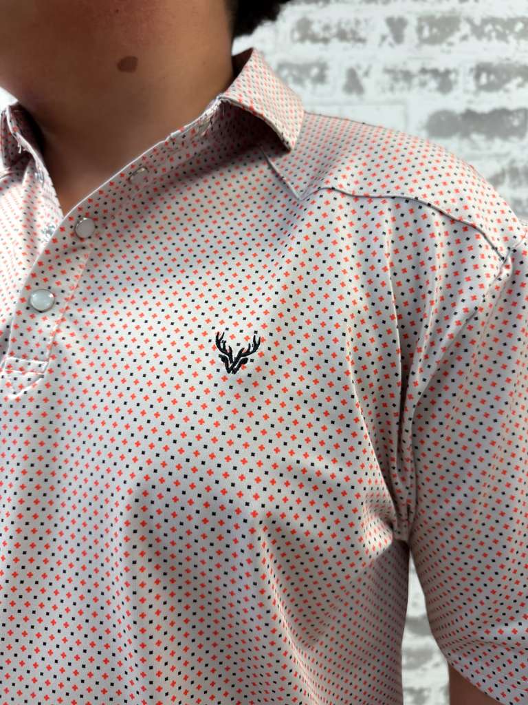 Frontier Polo