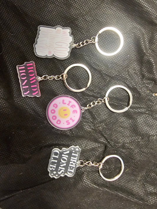 Key Chain