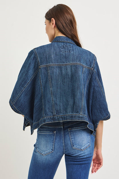 Midnight Rodeo Jacket