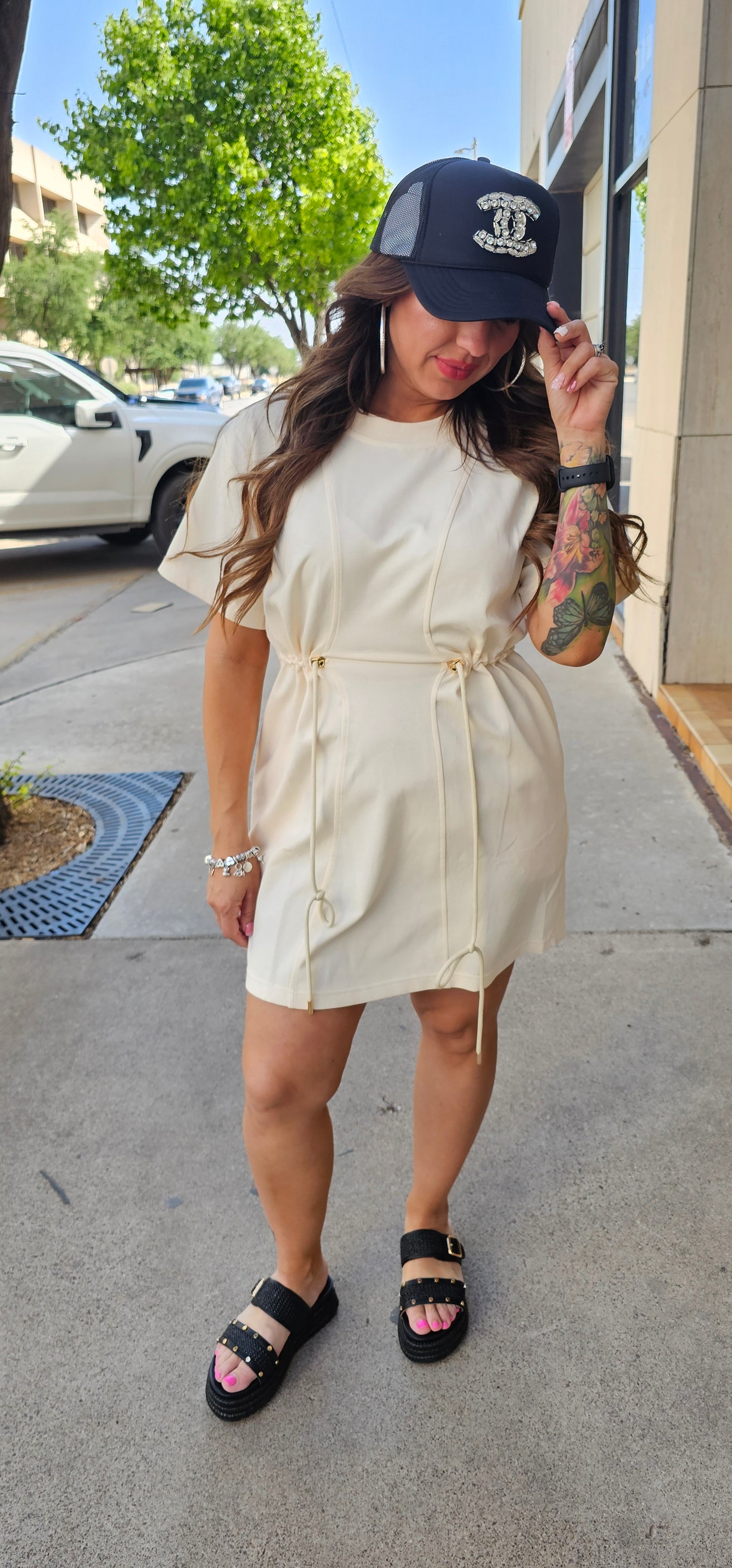 Katie Dress