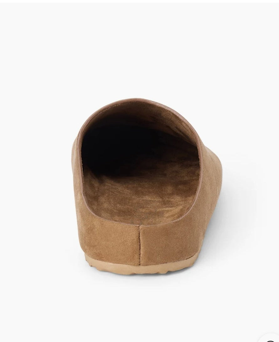 Ashford Clog