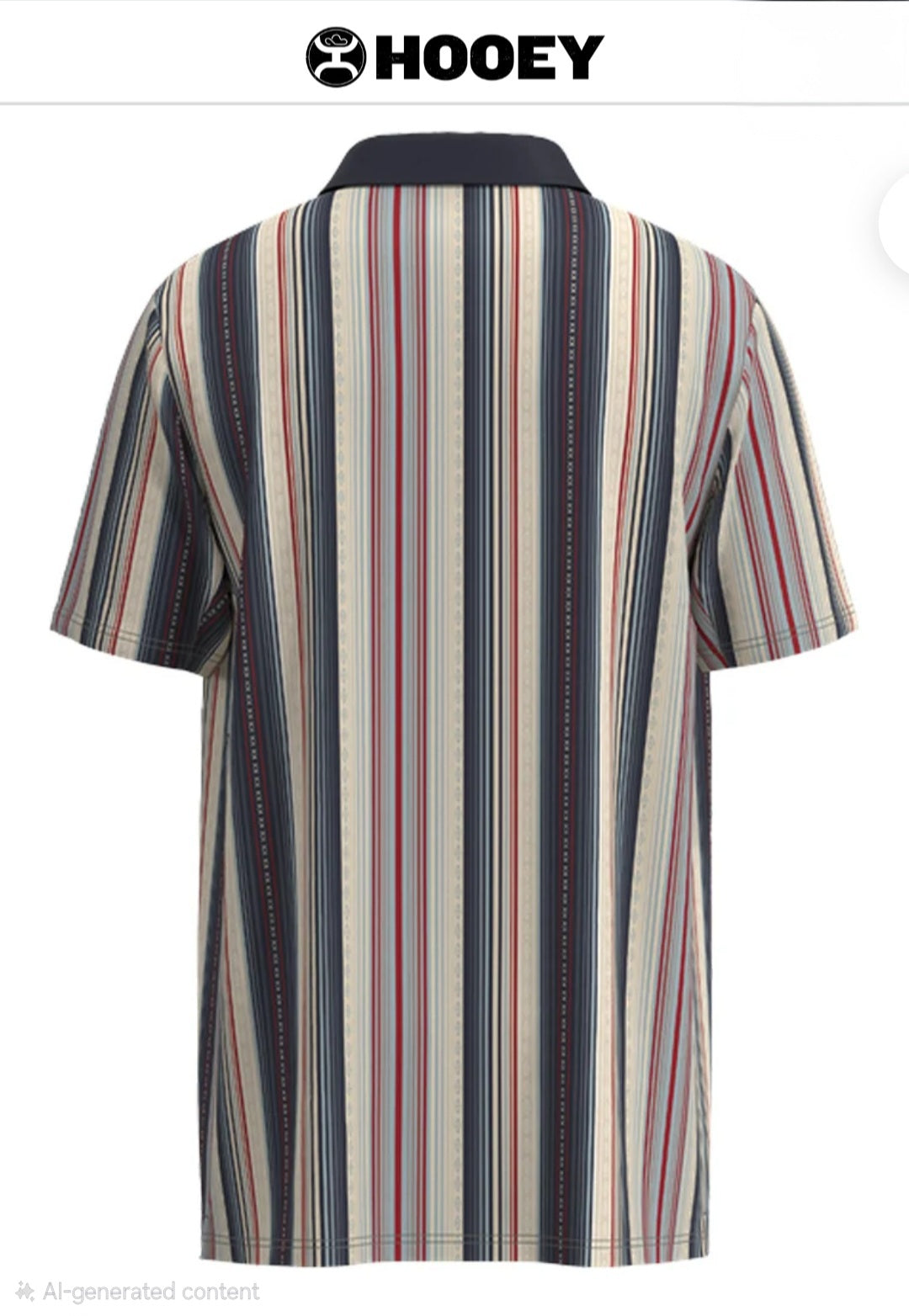 The Ranch Hand Polo