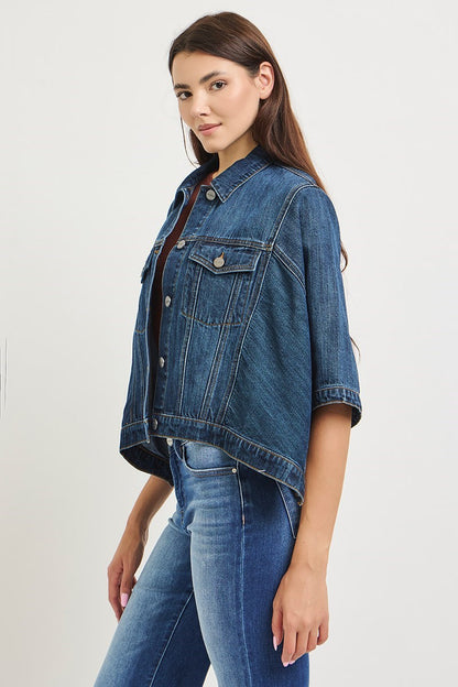 Midnight Rodeo Jacket
