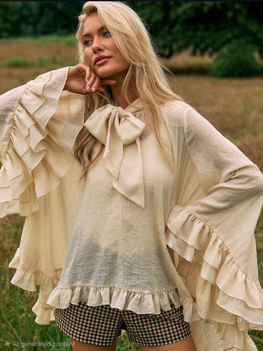 The Meadow Top