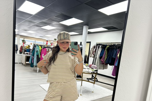 Reese Comfy Set